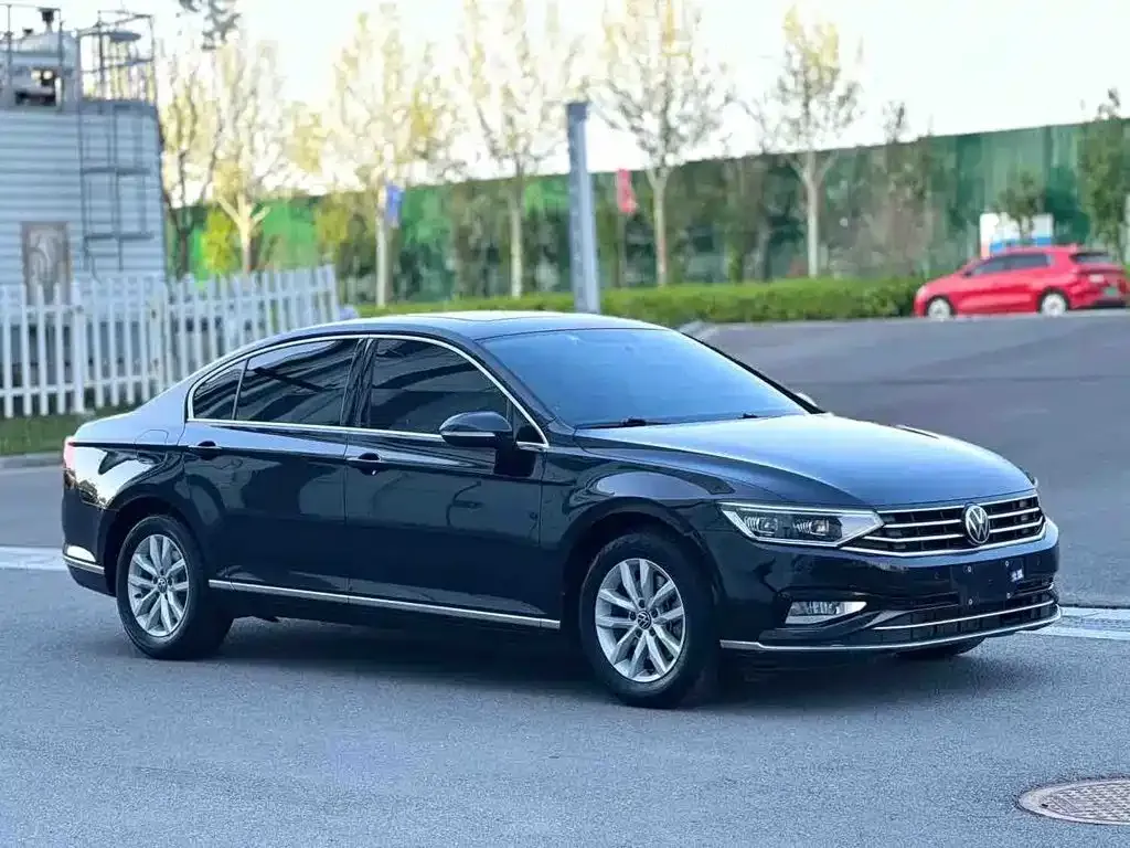 Volkswagen Magotan 2022 из CN, фото 7