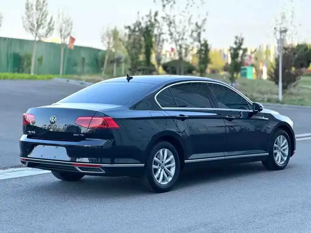 Volkswagen Magotan 2022 из CN, фото 5