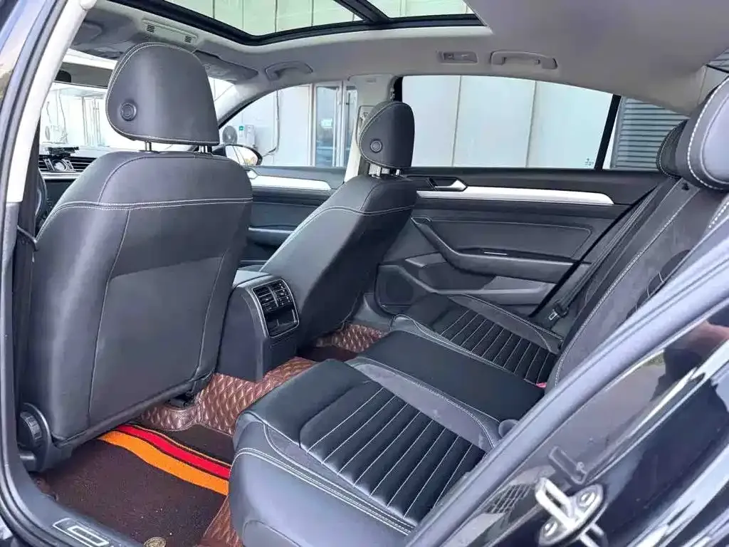 Volkswagen Magotan 2022 из CN, фото 2