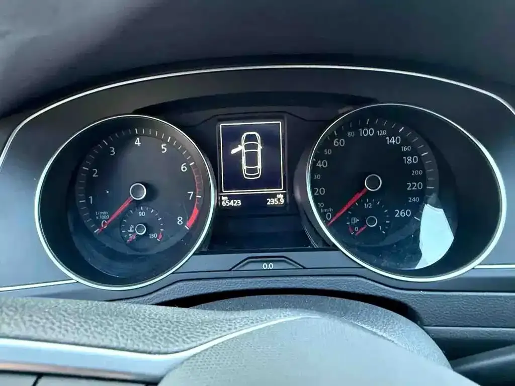 Volkswagen Magotan 2022 из CN, фото 3