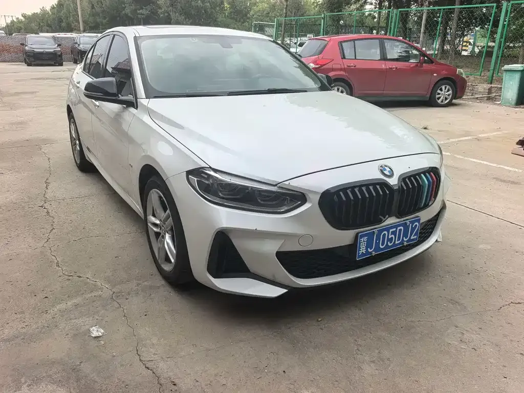 BMW 1 Series — фото 10