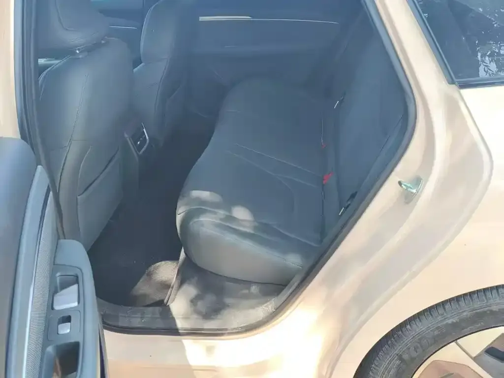 XPeng MONA M03 — фото 2