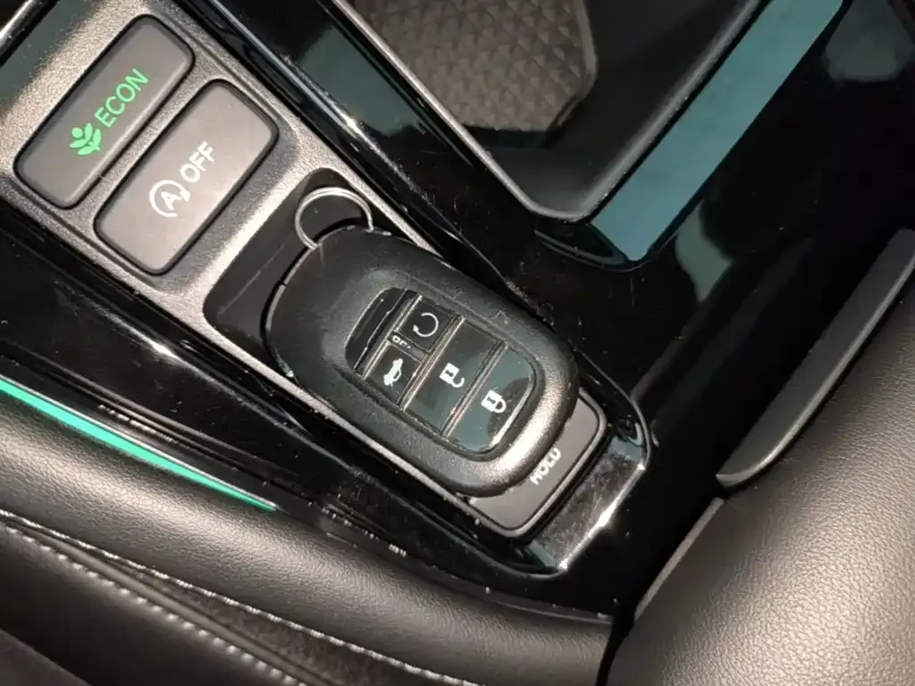 Honda Accord — фото 2