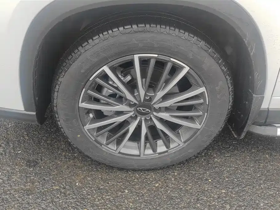 Chery Tiggo 8 PRO — фото 10