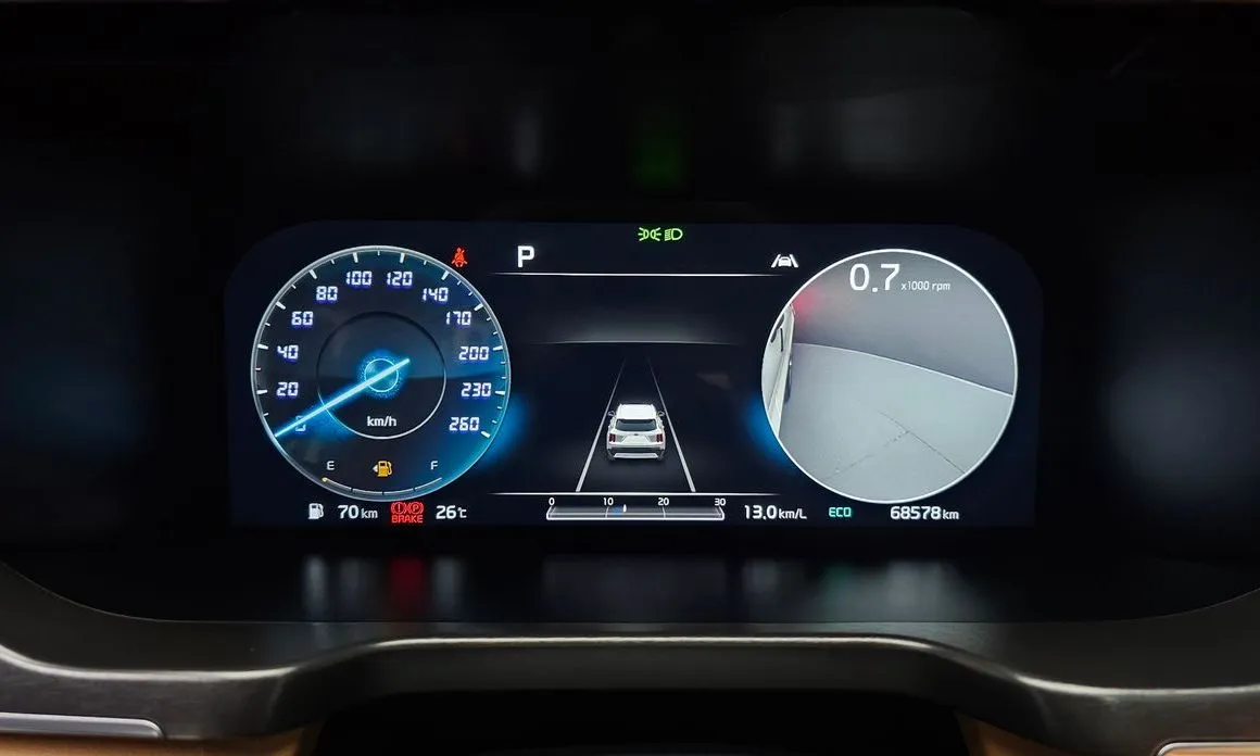 Kia Sorento — фото 10