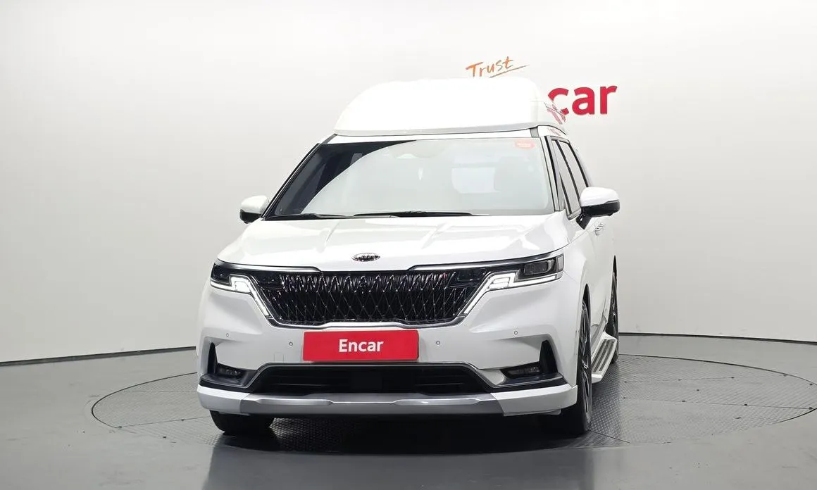 Kia Carnival — фото 2
