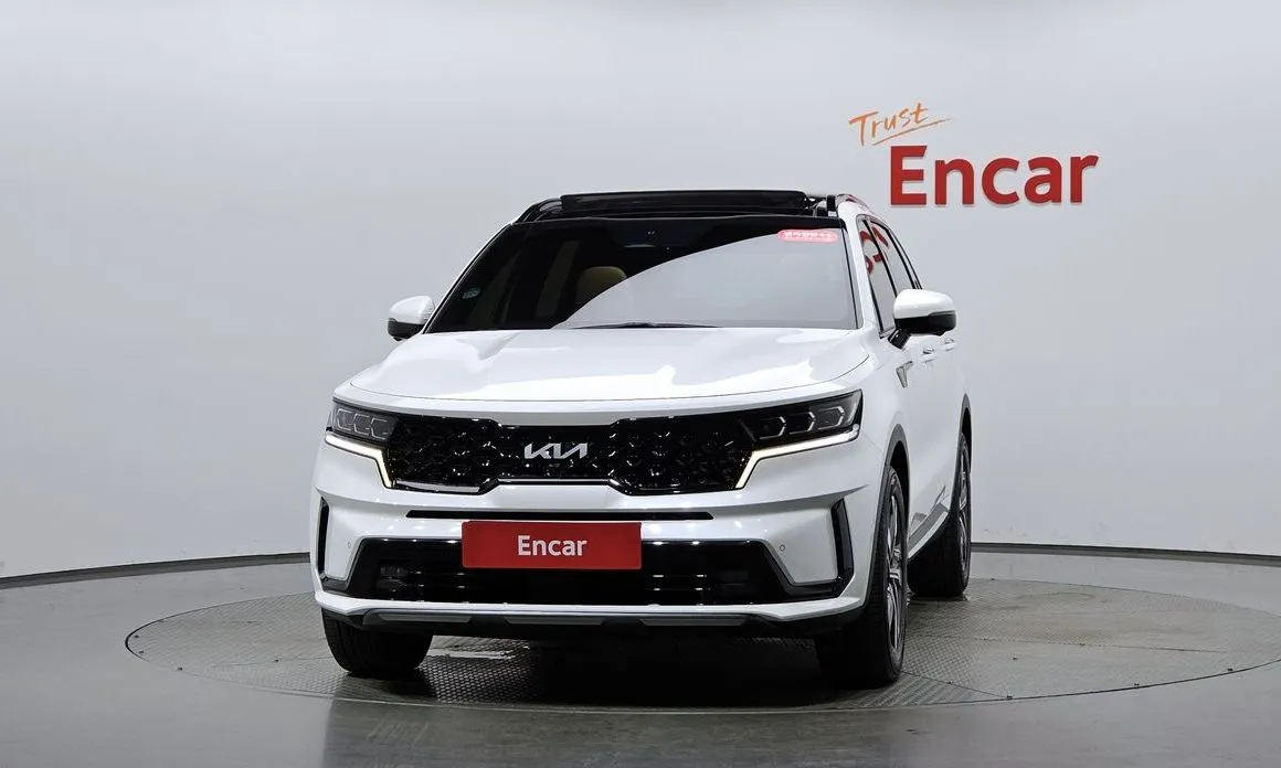 Kia Sorento — фото 6