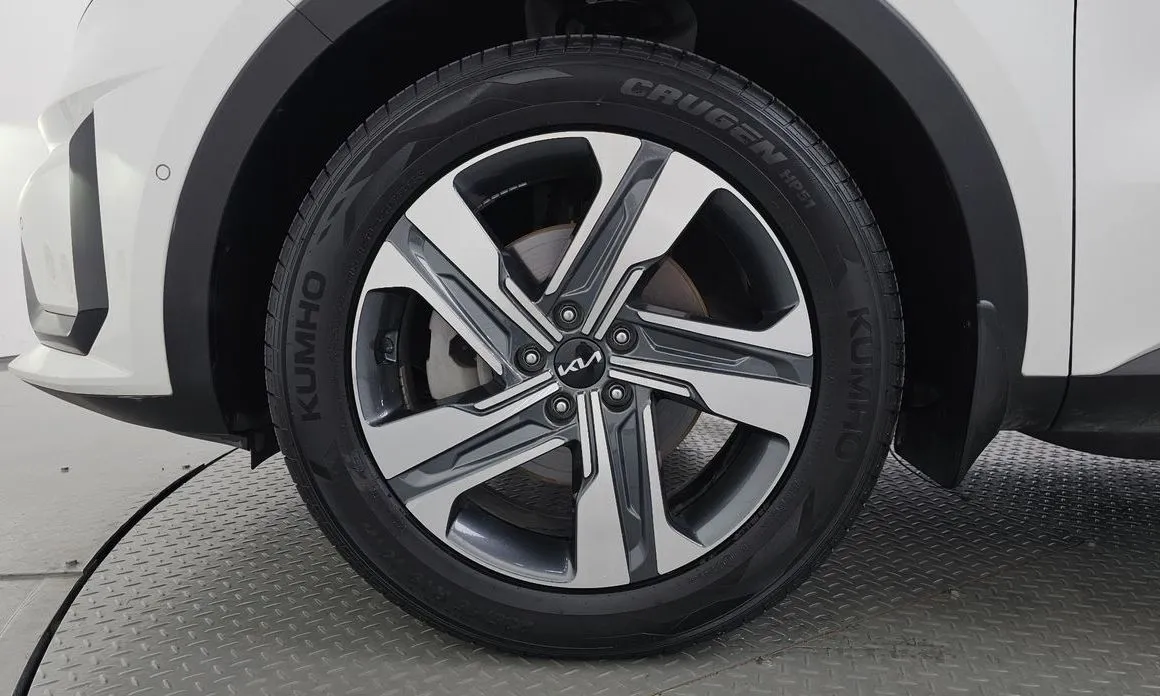 Kia Sorento — фото 3