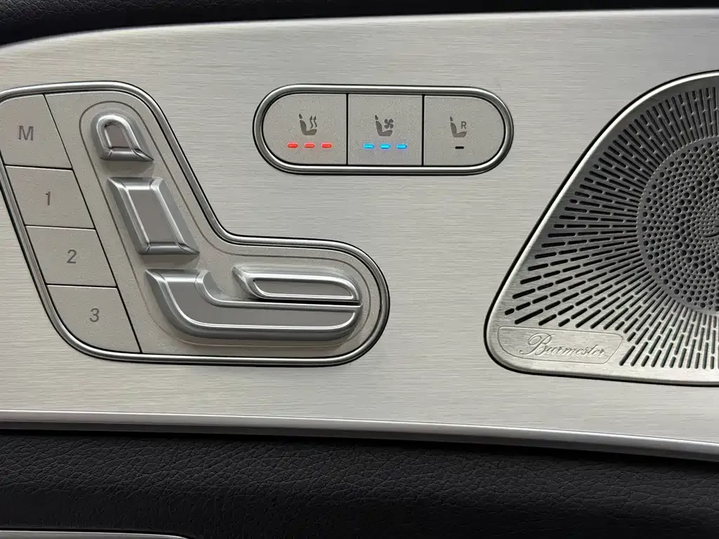 Mercedes-Benz GLE AMG — фото 3