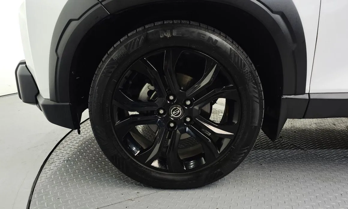 KG Mobility (Ssangyong) Rexton — фото 3