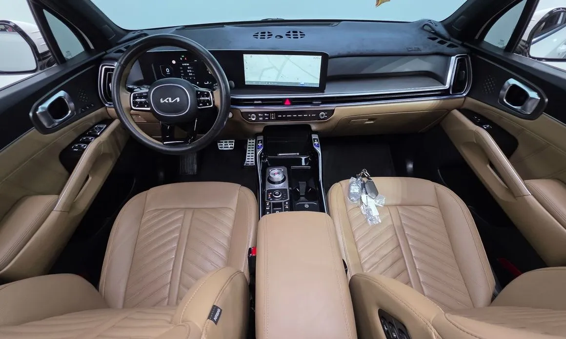 Kia Sorento — фото 2