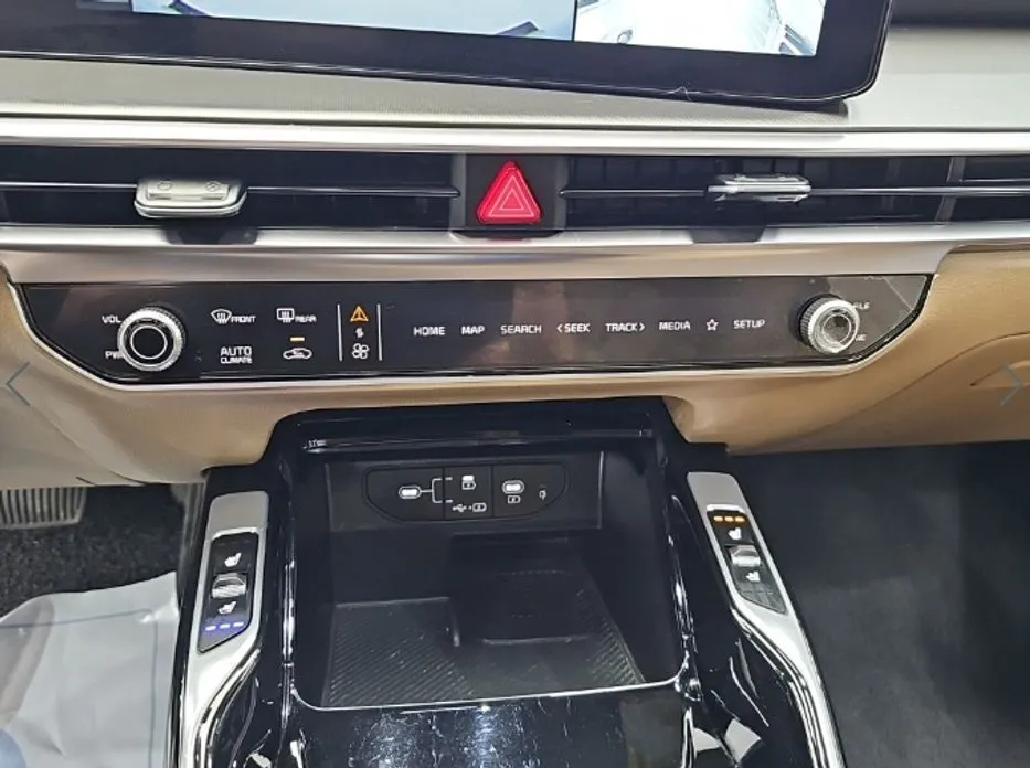 Kia Sorento — фото 5