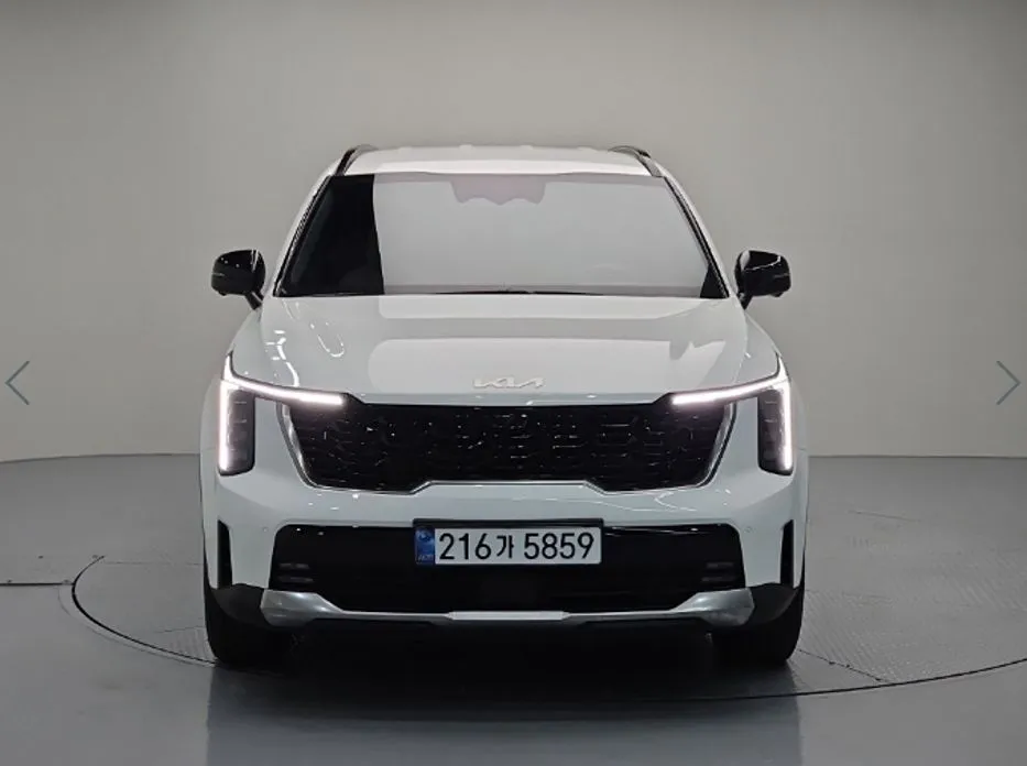 Kia Sorento — фото 4