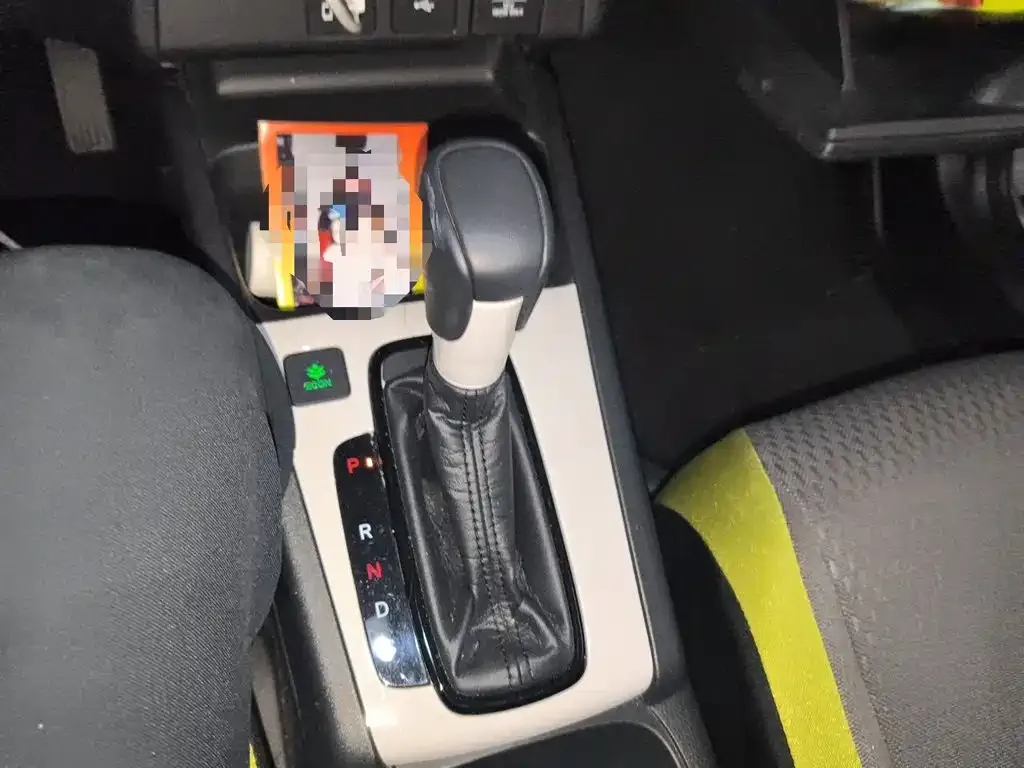 Honda Fit — фото 5