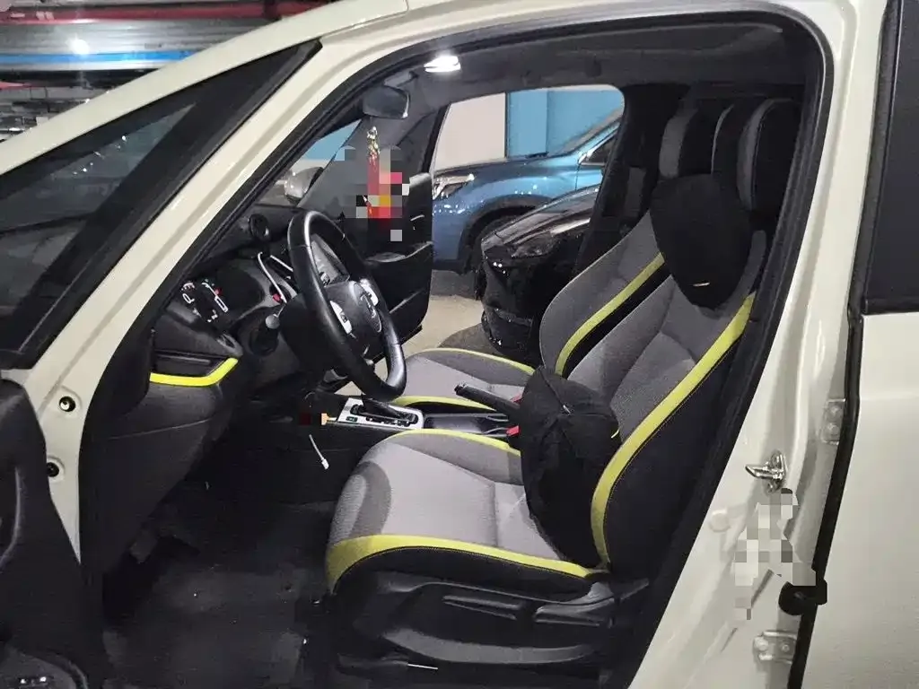 Honda Fit — фото 6