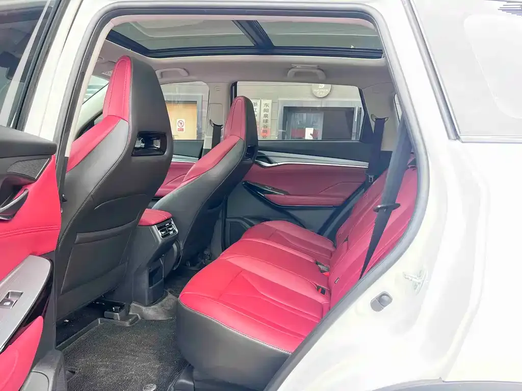 Changan CS75PLUS — фото 10