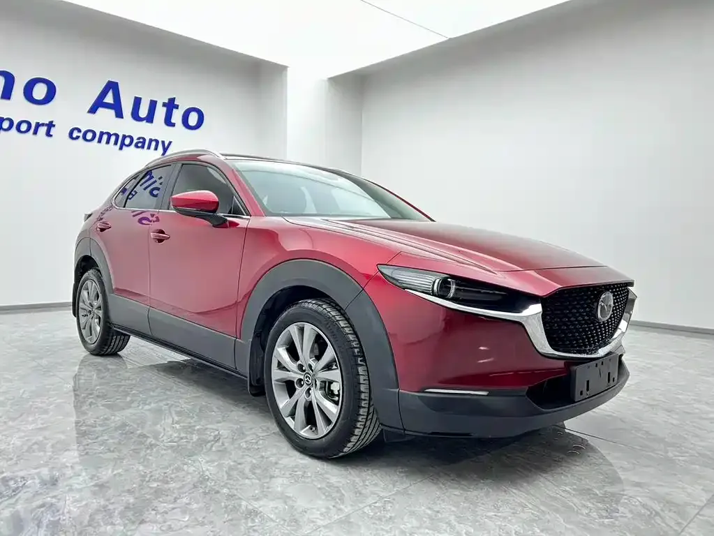 Mazda CX-30 — фото 5
