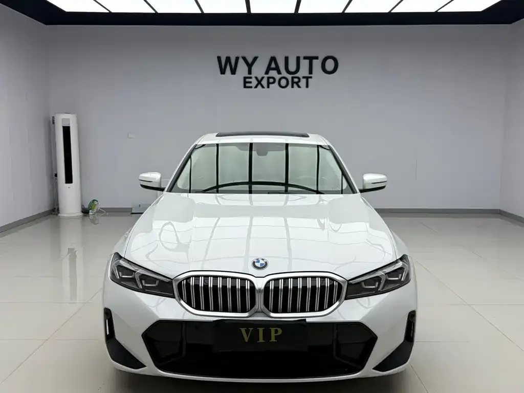 BMW 3 Series — фото 5