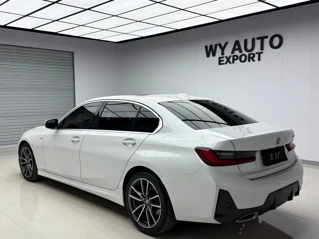 BMW 3 Series — фото 10