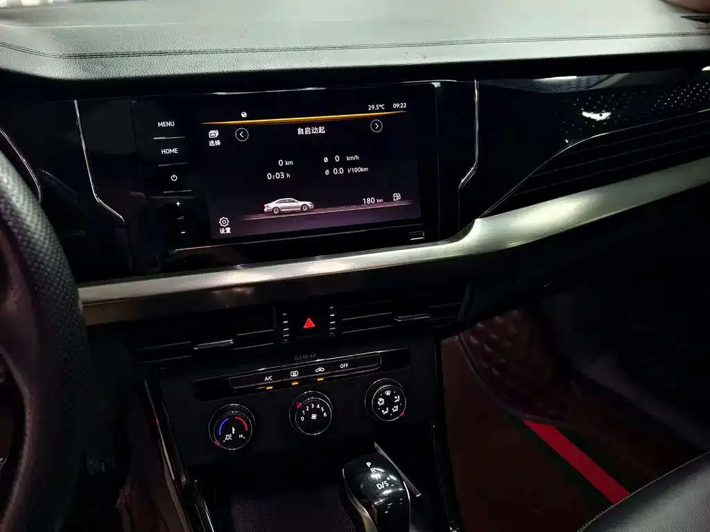 Volkswagen Passat — фото 9