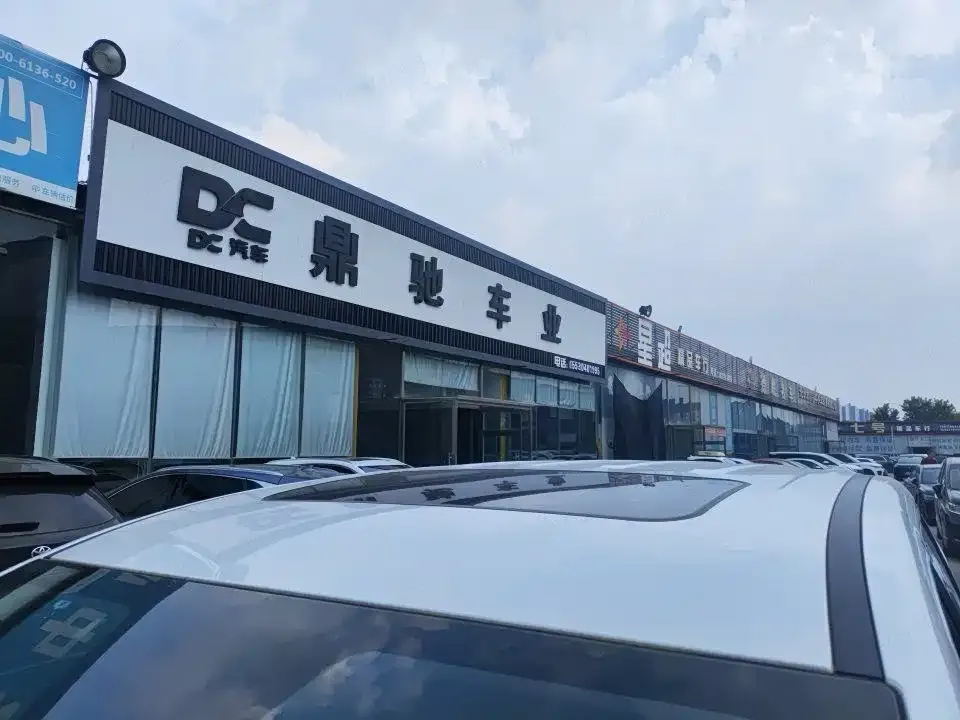 GAC Motor Trumpchi M6 — фото 3
