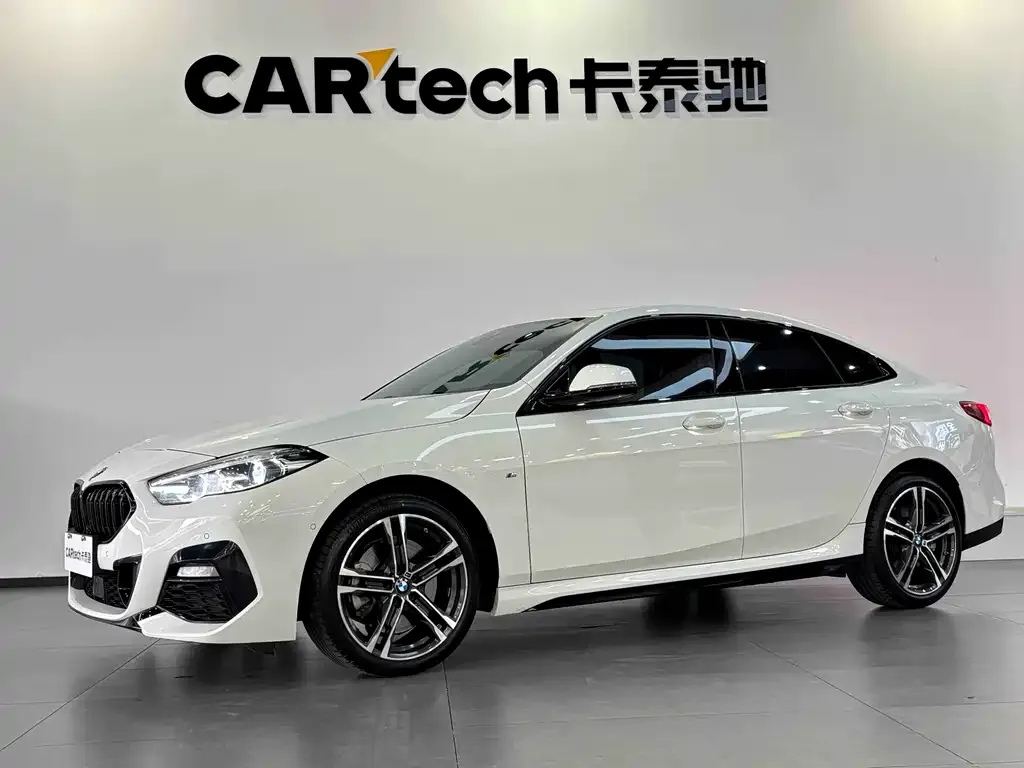 BMW 2 Series (Import) — фото 1