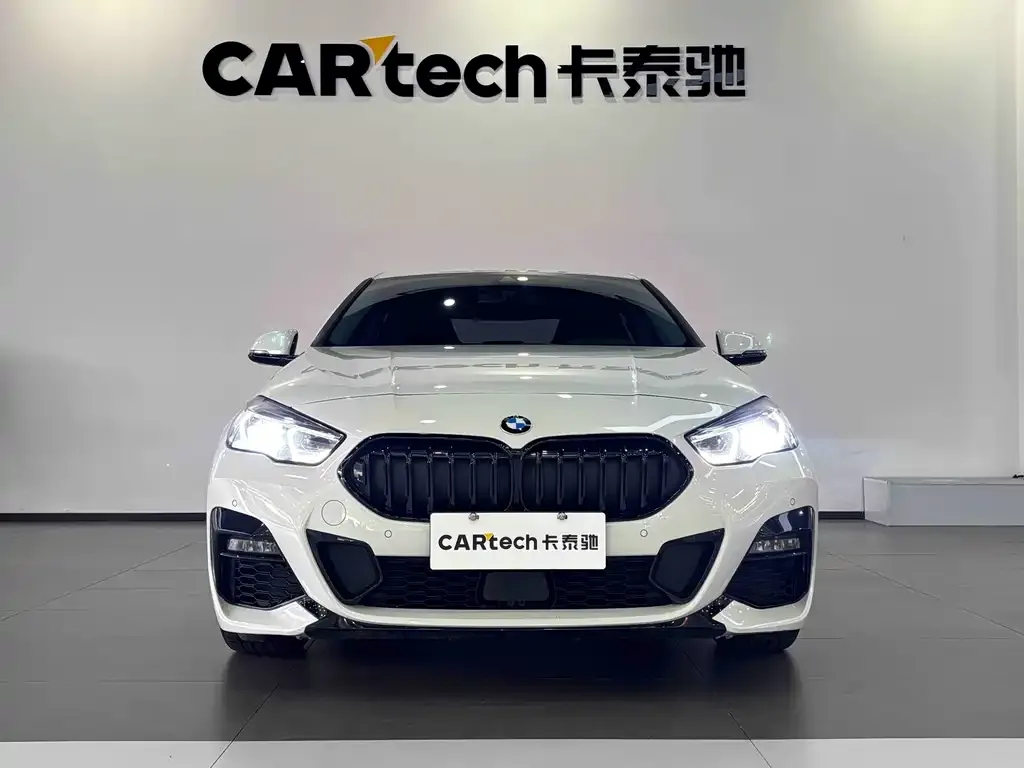 BMW 2 Series (Import) — фото 5
