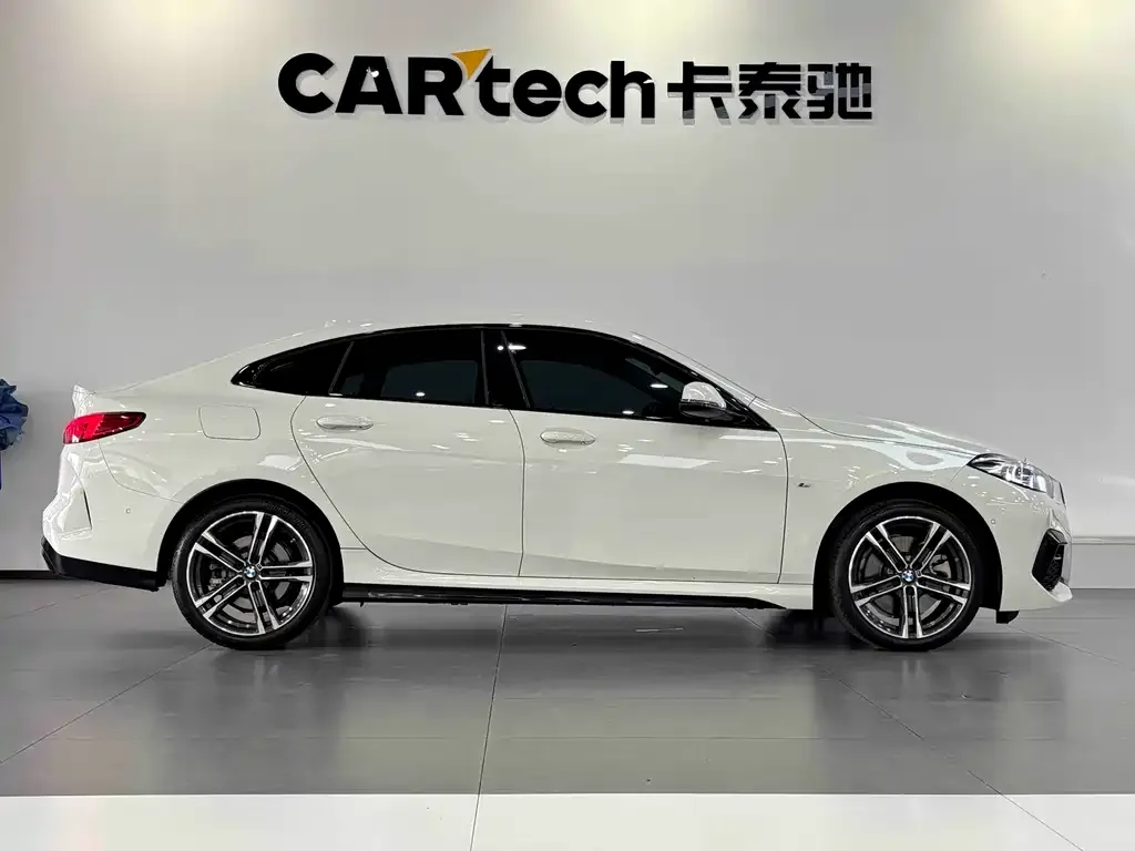 BMW 2 Series (Import) — фото 2
