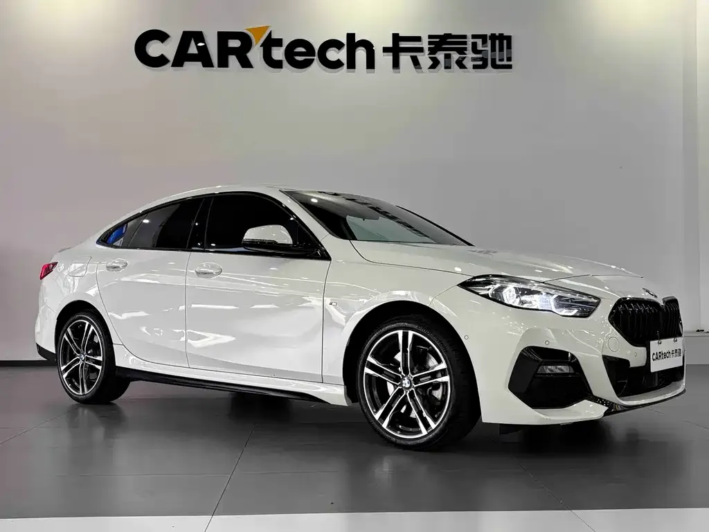 BMW 2 Series (Import) — фото 3