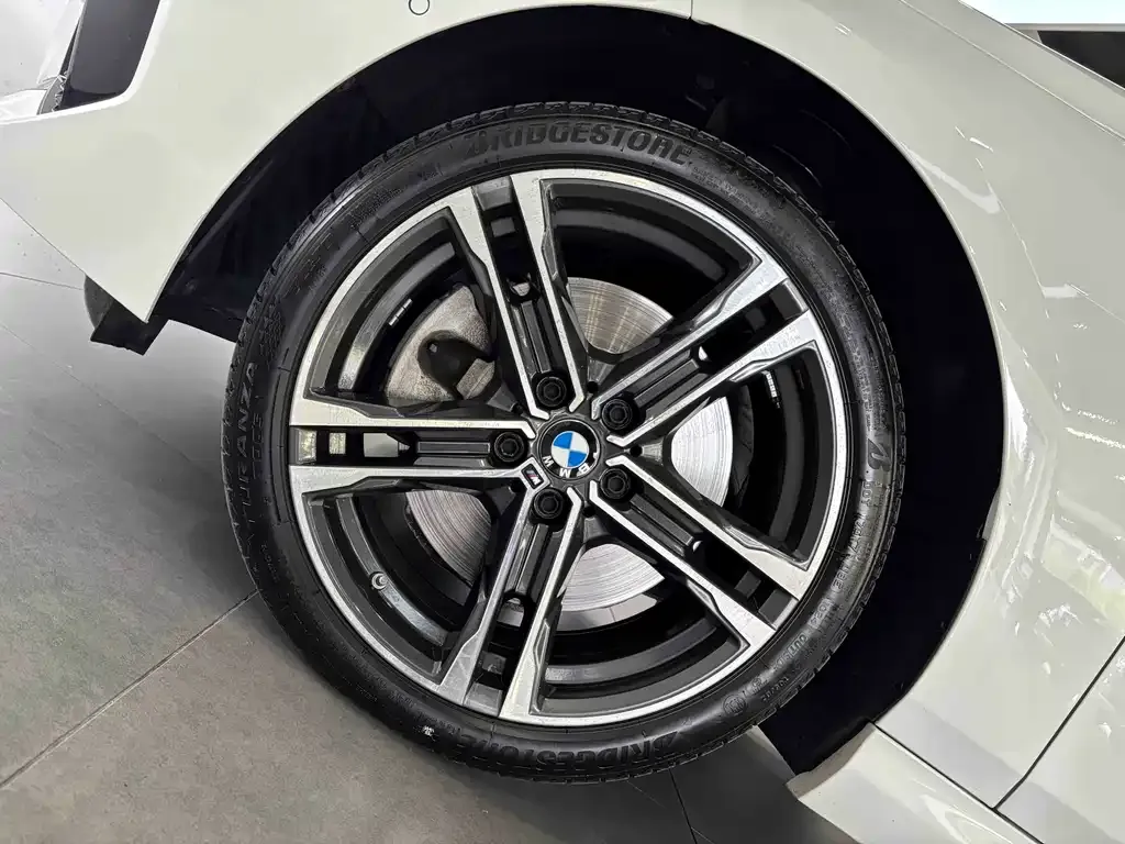 BMW 2 Series (Import) — фото 7