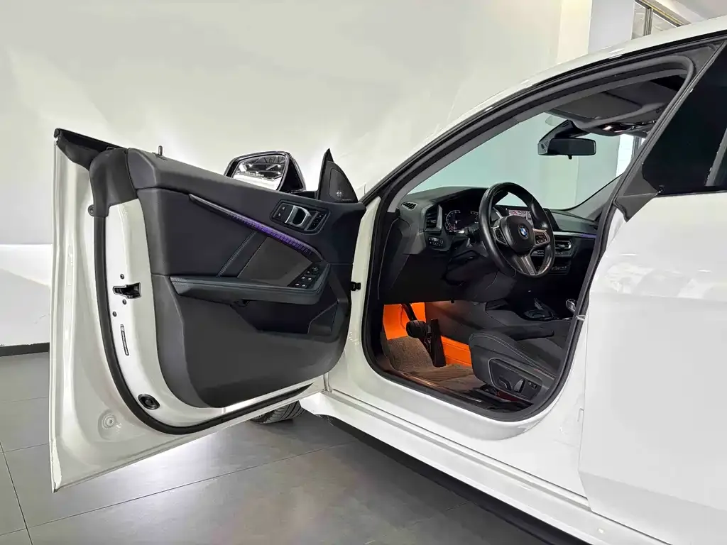 BMW 2 Series (Import) — фото 9