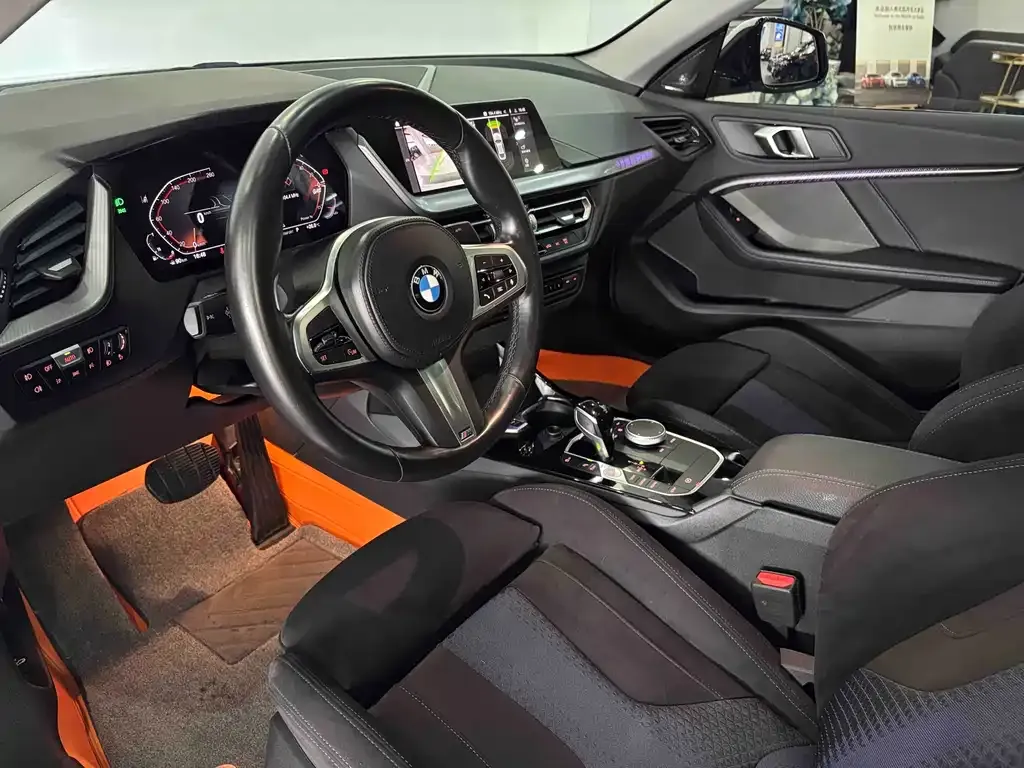 BMW 2 Series (Import) — фото 6
