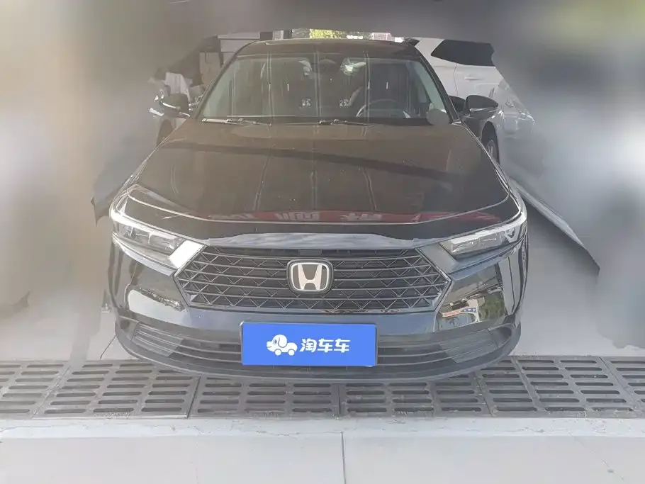 Honda Accord — фото 5