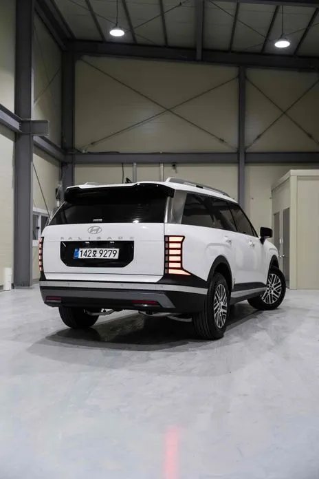 Hyundai Palisade — фото 2