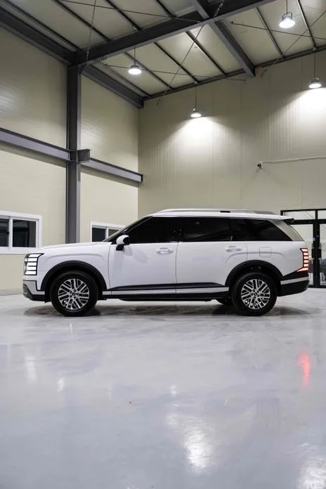 Hyundai Palisade — фото 4