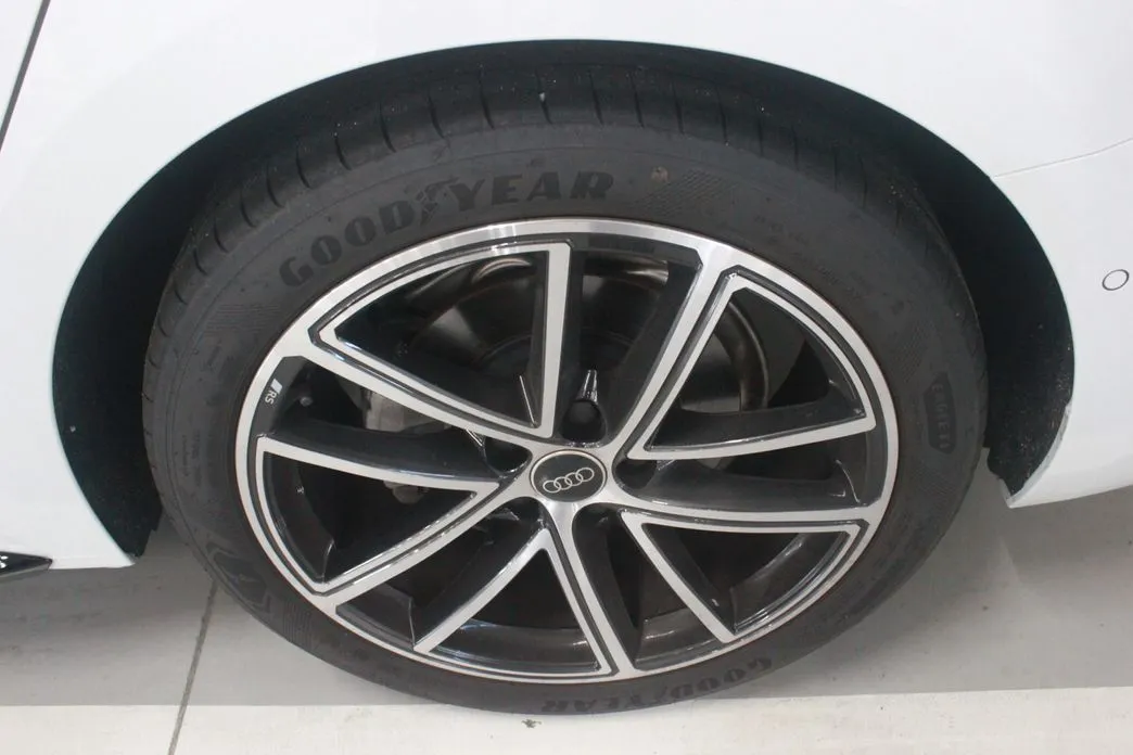 Audi A5 2025 из KR, фото 10