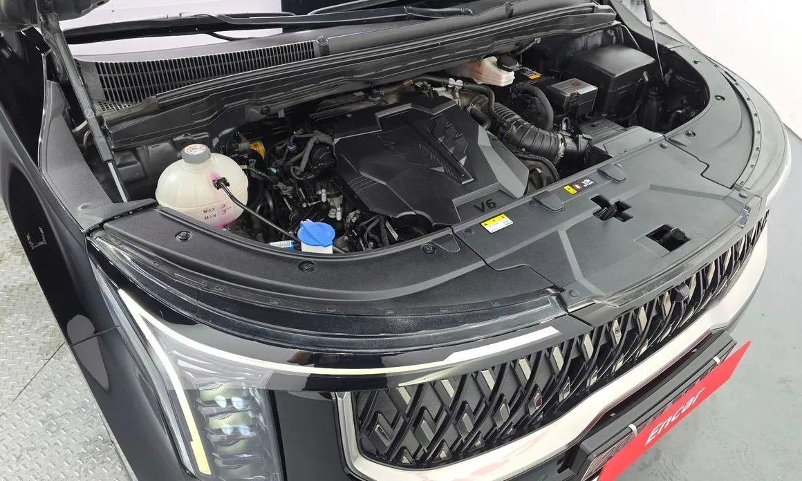 Kia Carnival — фото 10