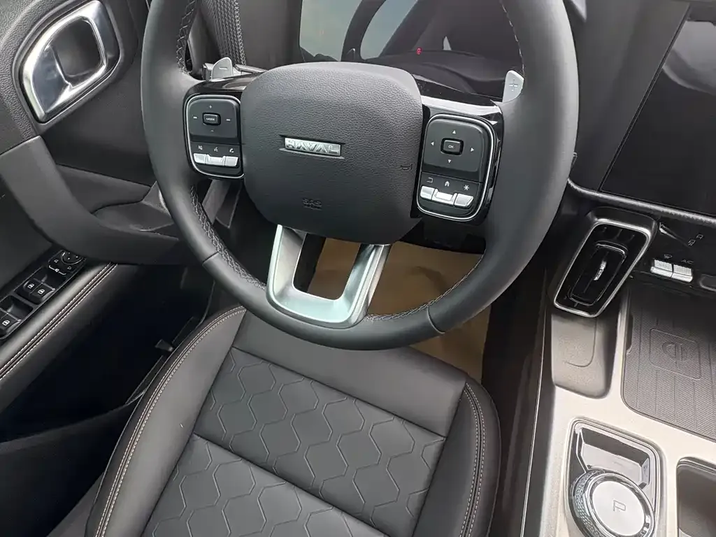 Haval Big Dog 2023 из CN, фото 9