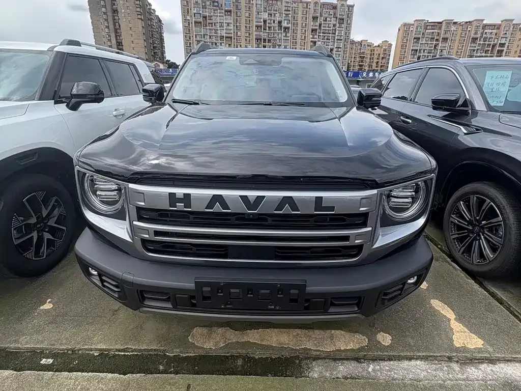 Haval Big Dog 2023 из CN, фото 10