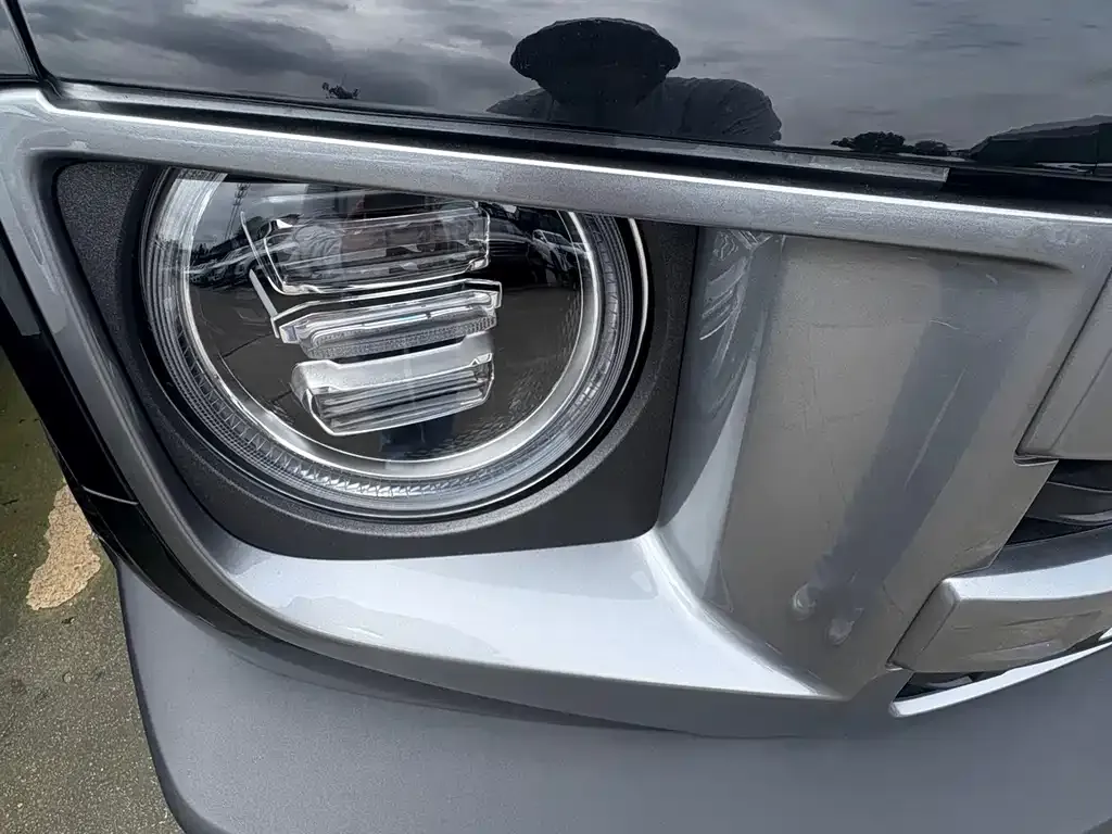 Haval Big Dog 2023 из CN, фото 3