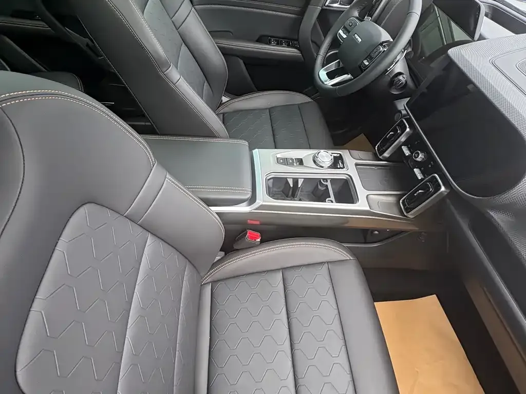 Haval Big Dog 2023 из CN, фото 7