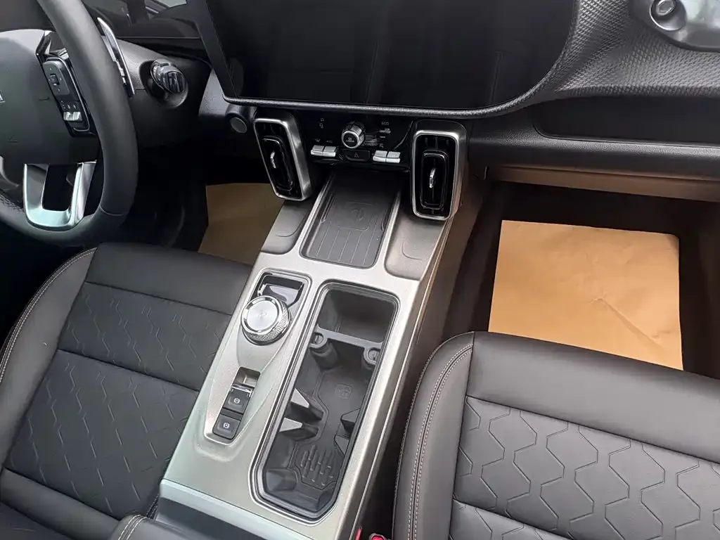 Haval Big Dog 2023 из CN, фото 4
