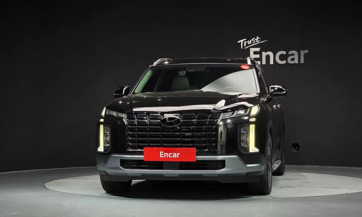 Hyundai Palisade — фото 9
