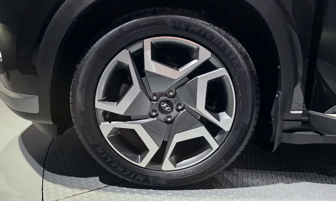 Hyundai Palisade — фото 6