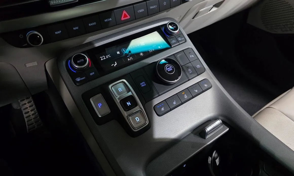 Hyundai Palisade — фото 2