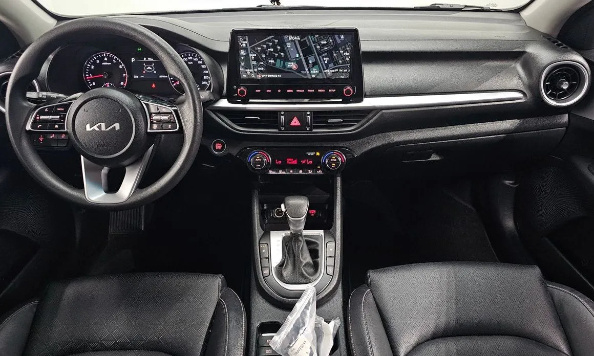 Kia K3 2024 из KR, фото 8