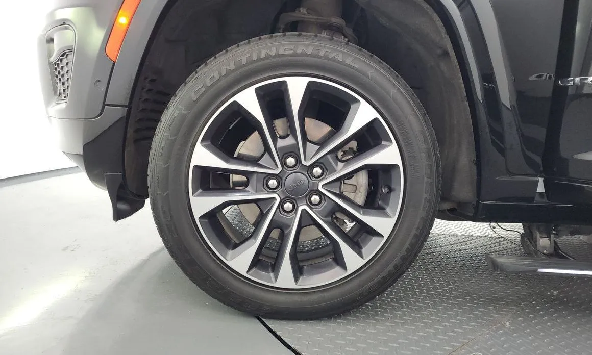Jeep Cherokee 2021 из KR, фото 7