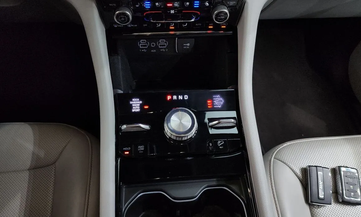 Jeep Cherokee 2021 из KR, фото 6