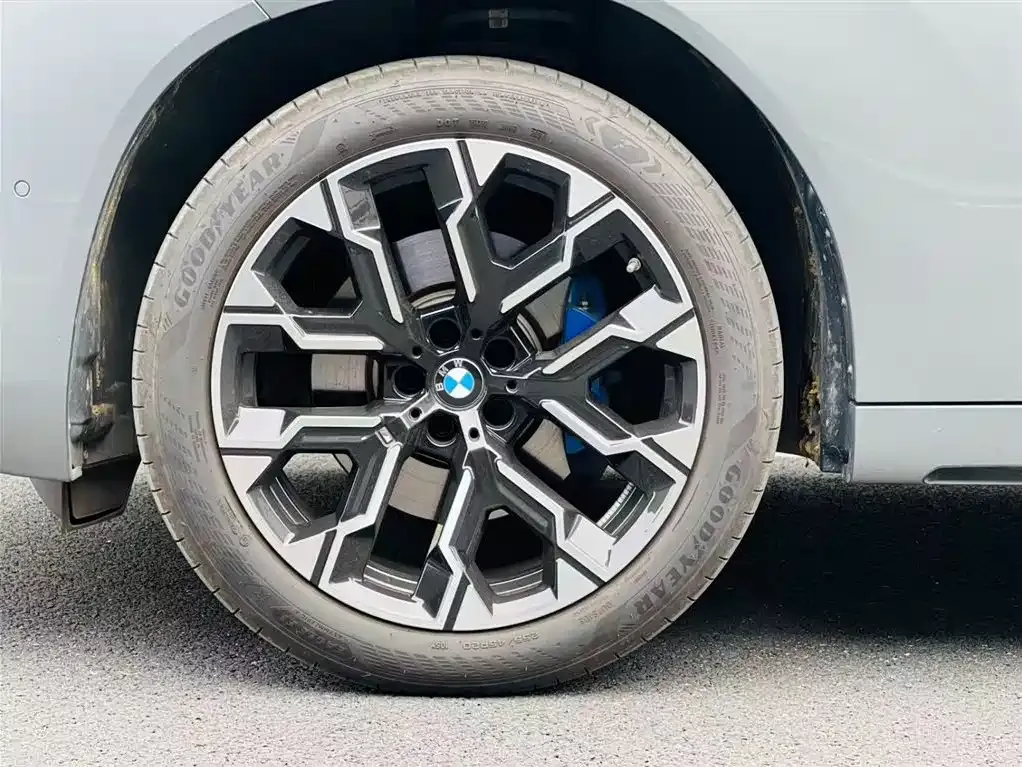 BMW X3 — фото 2