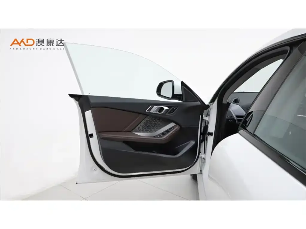 BMW 2 Series 2025 из CN, фото 7